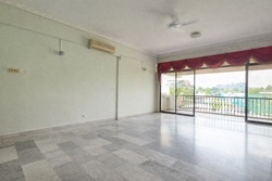 Toh Yi Court (D21), Condominium #533828701